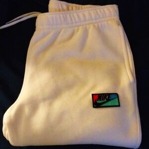 Nike joggers